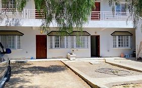 Posada de la Bahía